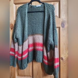 Elan Cardigan